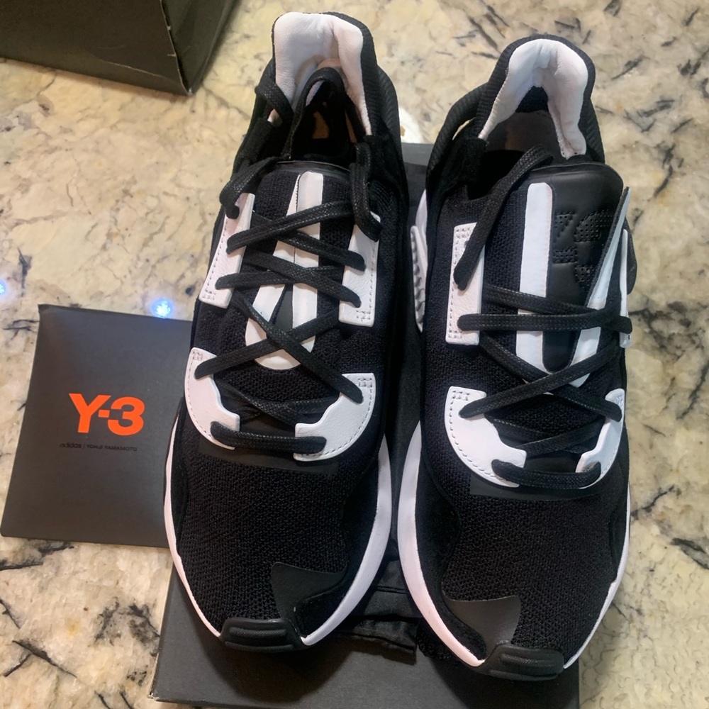 Adidas y-3 zx torsion 6 (US 38.5)